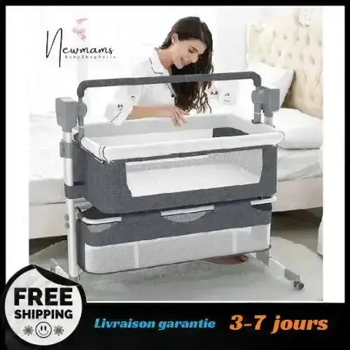 Berceau cododo CieloDreams – Image 2