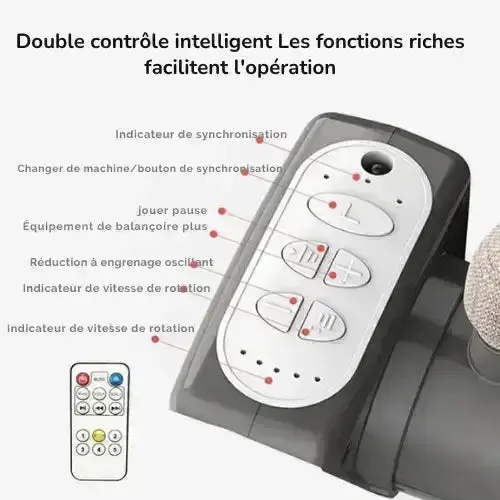 Berceau cododo CieloDreams – Image 6