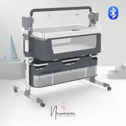 Berceau cododo CieloDreams