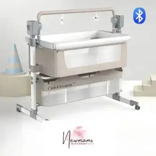 Berceau cododo CieloDreams – Image 5