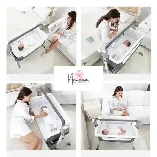 Berceau cododo CieloDreams – Image 7