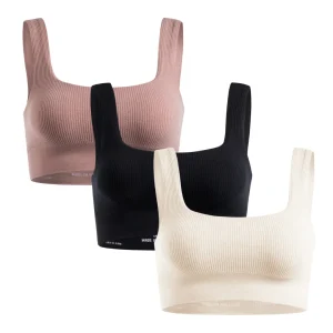 Pack x3 - Everyday Bra