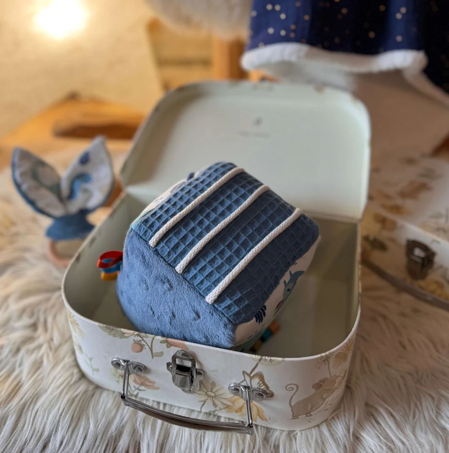 Cube d'éveil - Neogrrr – Image 3