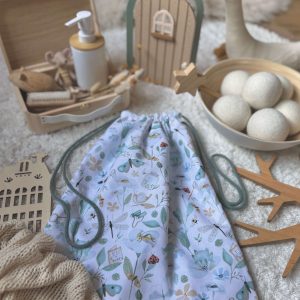 Pochon - Sac de Piscine - Sac Doudou / Nato