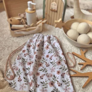 Pochon - Sac de Piscine - Sac Doudou / Zada