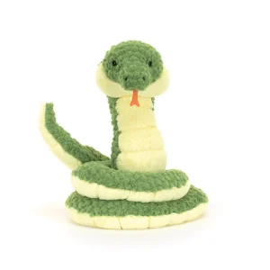 Peluche Cizi Snake le Serpent Jellycat