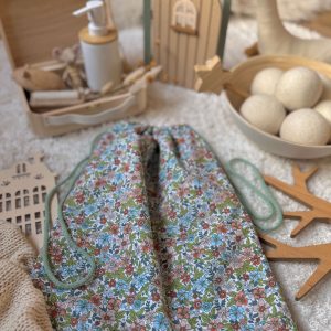 Pochon - Sac de Piscine - Sac Doudou / Pensee