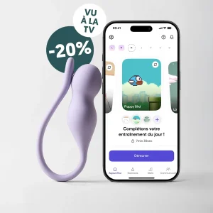 Perifit Care+ | Sonde périnéale nouvelle génération