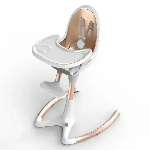 Chaise Haute Bébé HotBabySeat