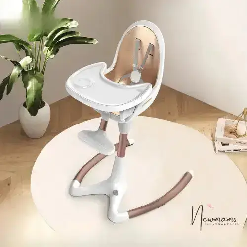 Chaise Haute Bébé HotBabySeat – Image 2