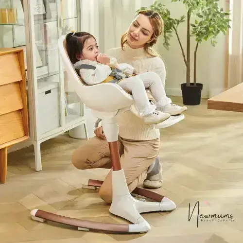 Chaise Haute Bébé HotBabySeat – Image 3