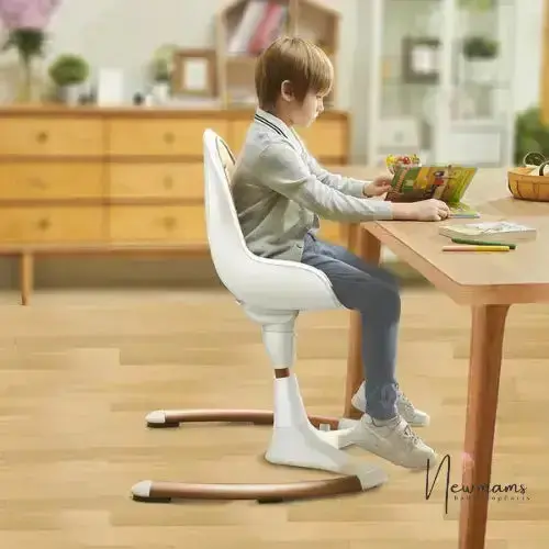 Chaise Haute Bébé HotBabySeat – Image 6