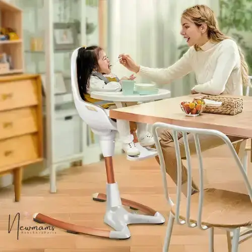 Chaise Haute Bébé HotBabySeat – Image 7