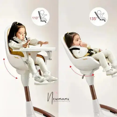 Chaise Haute Bébé HotBabySeat – Image 8