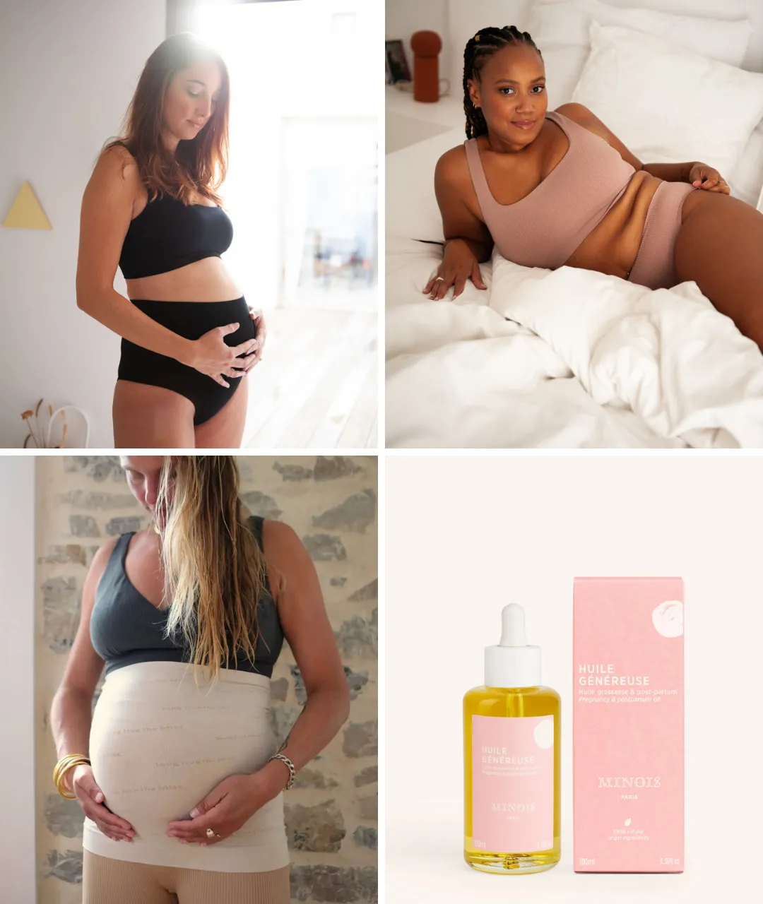 Le coffret maternité Mama Hangs – Image 4