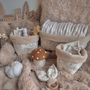 Paniers & Panière à couches / Kirsten