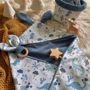 Cape de bain Lapinou / Neogrrr