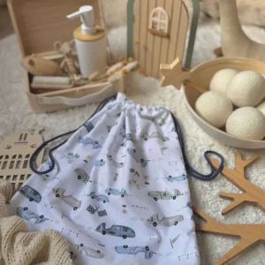 Pochon - Sac de Piscine - Sac Doudou / Gogogo