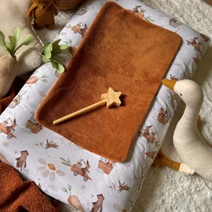 Housse de Matelas à Langer / Karott