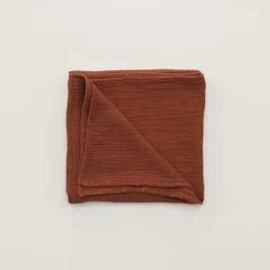 Couverture Maxi Lange Cinnamon - GARBO & FRIENDS