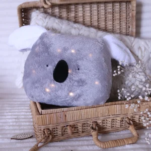 Veilleuse Koala sur mesure