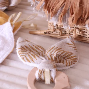 Anneau de dentition Savane