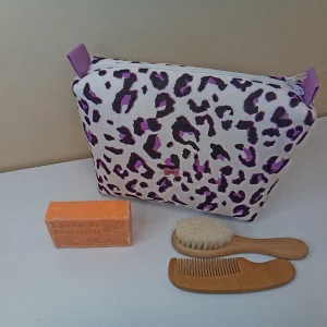 Créez votre Trousse de toilette