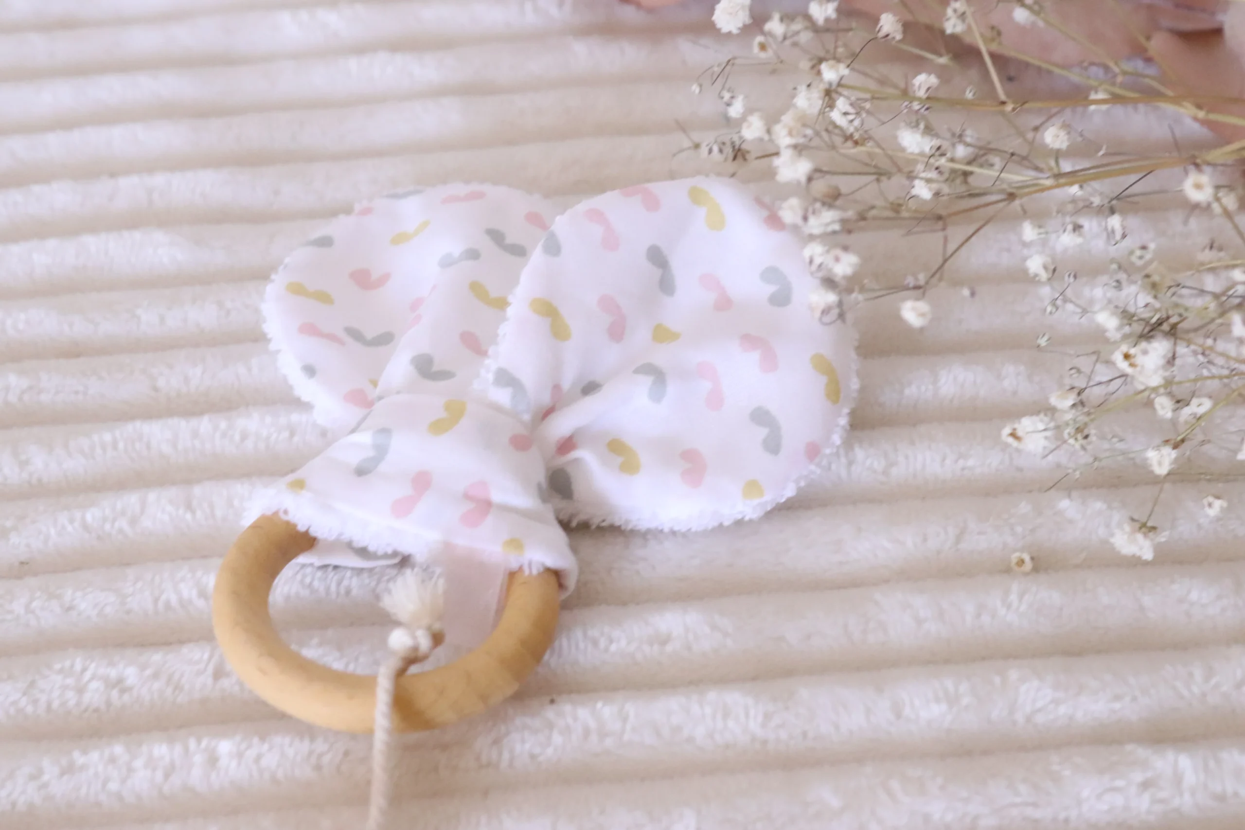 Anneau de dentition – Image 2