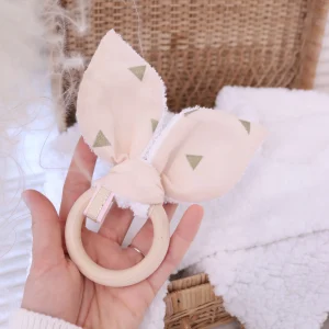 Anneau de dentition sur Mesure