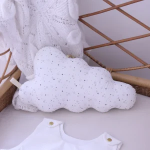 Veilleuse Nuage étoilé