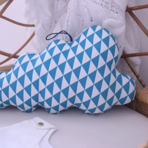 Veilleuse Nuage Bleu