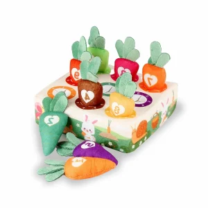 Jouet Montessori motricité Fine (+1 an)