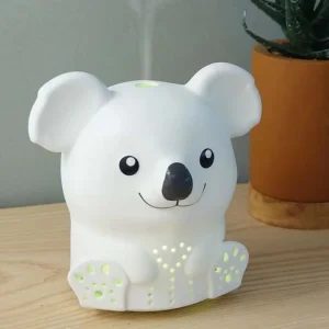 Diffuseur d'huiles essentielles Koa (koala)- Ultrasons - Innobiz