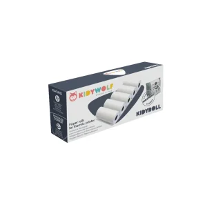 KidyRoll Recharge papier classique pour KidyPrint