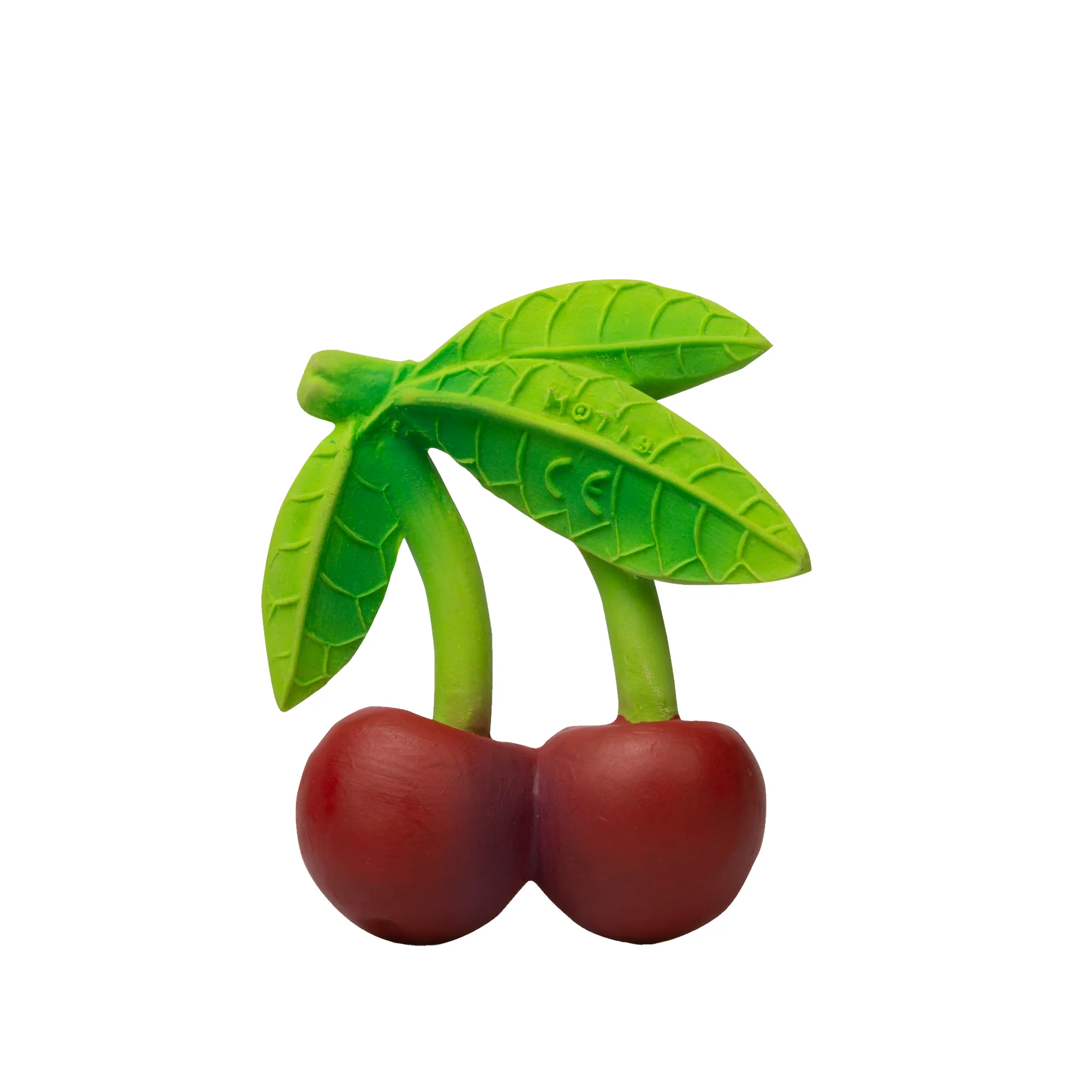 Jouet de Dentition Mery la Cerise Oli&Carol – Image 2