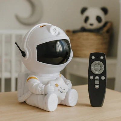 Veilleuse projection| Astronaute Sensoriel – Image 5