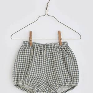 Bloomer Cove Blue - LITTLE COTTON CLOTHES