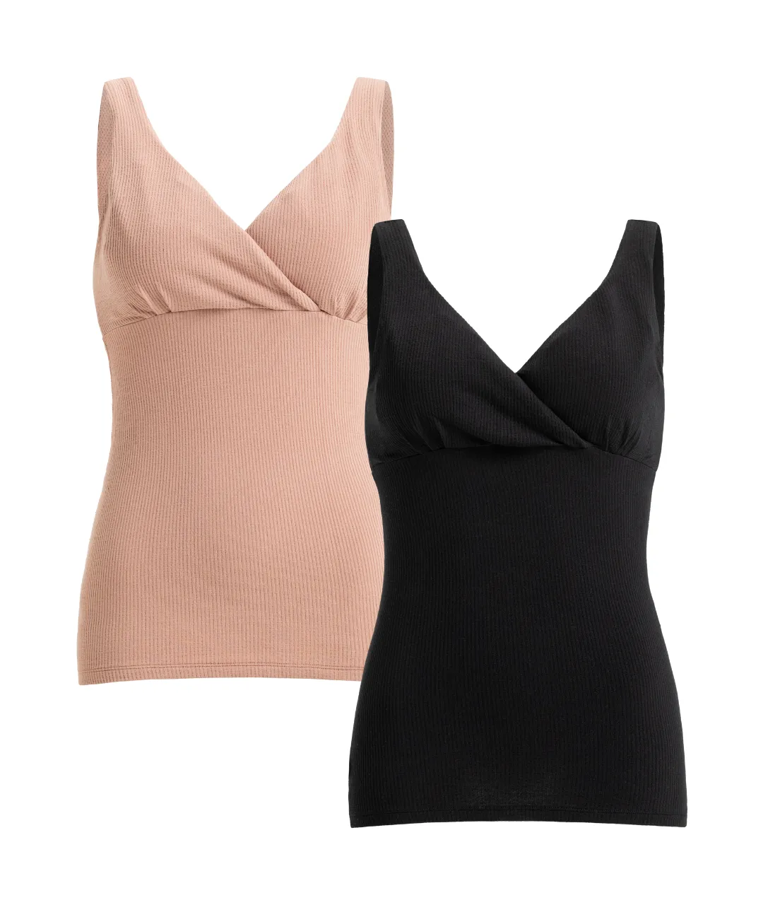 Pack x2 - Day n' Night Top 2.0