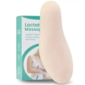Mamanova ™ Masseur de Lactation