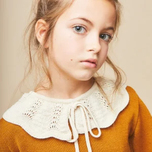 Pull Gala Caramel - MIPOUNET