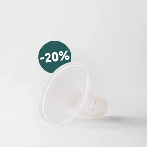 Perifit Pump | Téterelle pour tire-lait