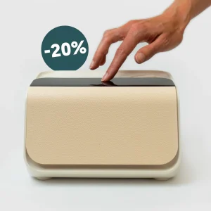 Perifit CoolRest | Surmatelas rafraîchissant