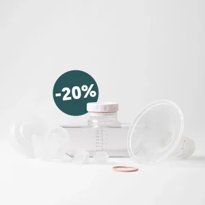 Perifit Pump | Kit complet de pièces de rechange