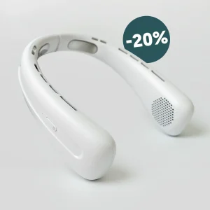 Perifit Air | Ventilateur de cou