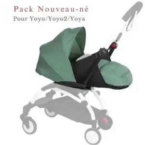 Nacelle Pack nouveau-né YOYA