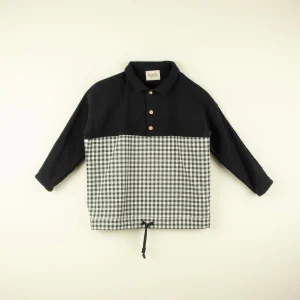 Chemise Gaspard - POPELIN