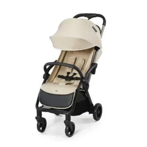 Poussette Canne TravelFlex I Beige