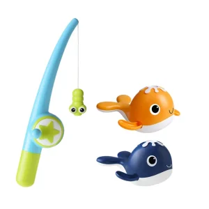 Jouet de bain - L'Océan Rigolo