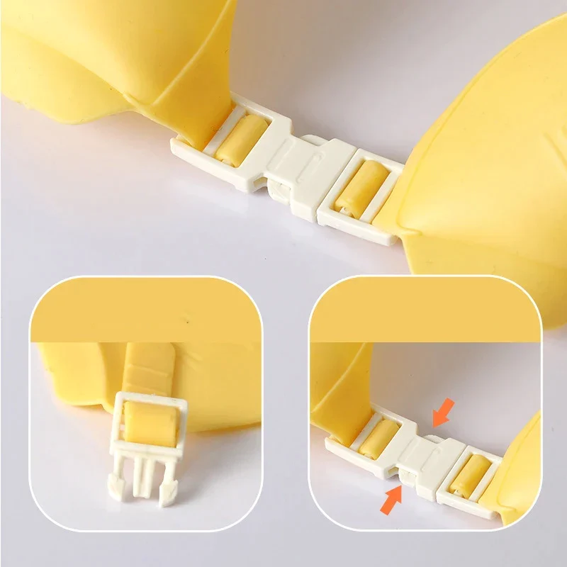 Jouet de bain - La Couronne du Petit Prince – Image 3