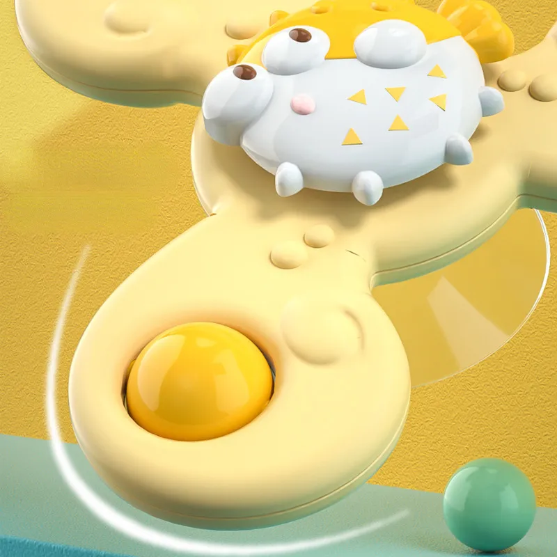 Jouet de bain - 3 Héros Marins – Image 3